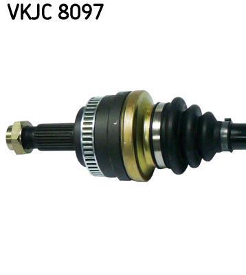 Cardan SKF ref. VKJC 8097